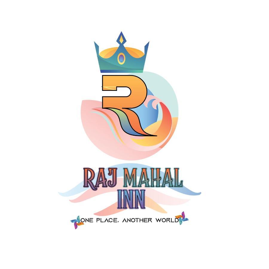 Raj Mahal Inn Wadduwa Eksteriør bilde